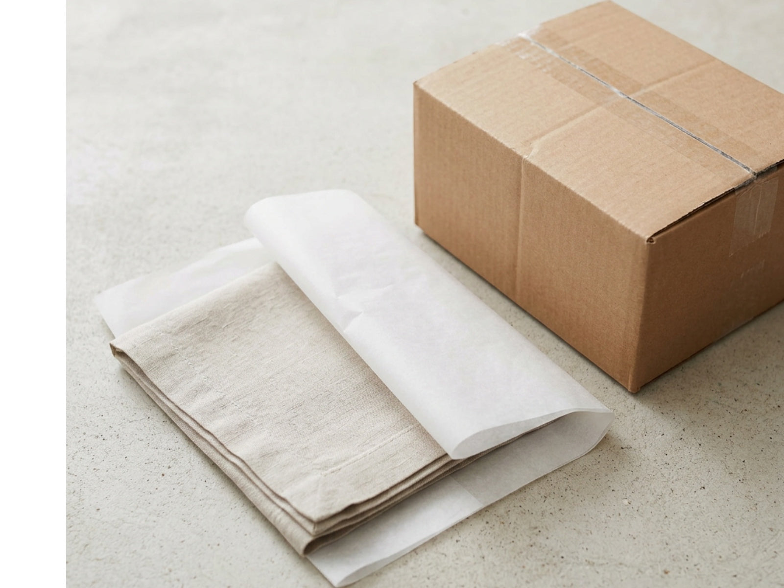 Reliable shipping and returns